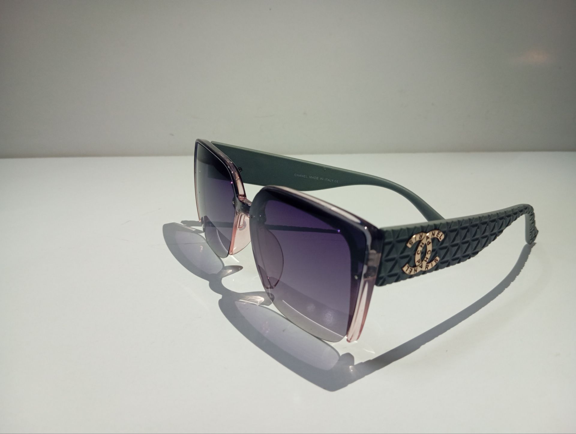 عینک آفتابی chanel
